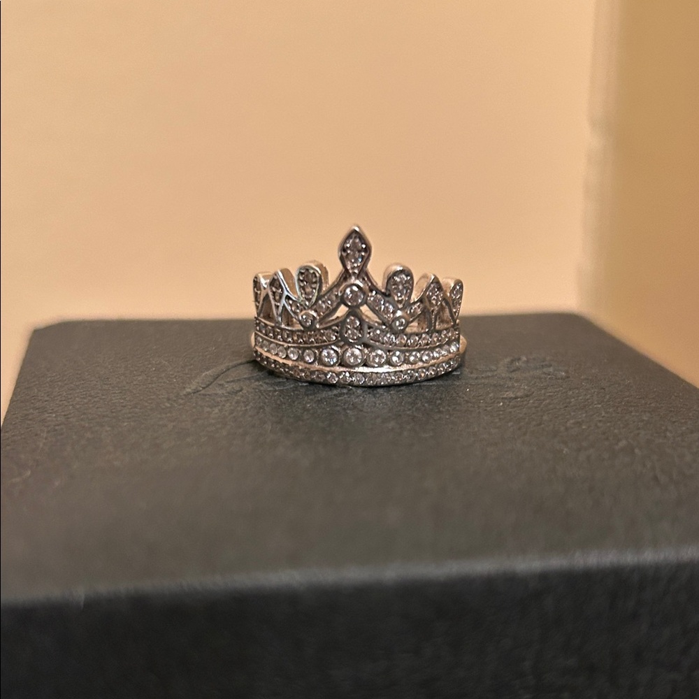Sterling Silver Ring Bundle - Picture 4 of 5